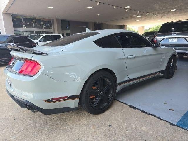 2023 Ford MUSTANG MACH1CP