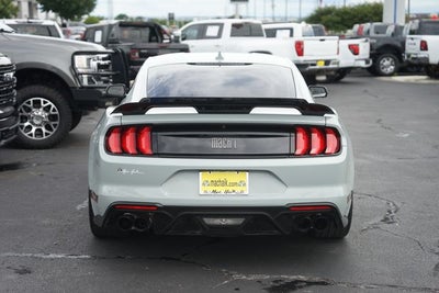 2023 Ford MUSTANG MACH1CP