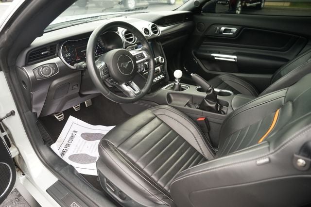 2023 Ford MUSTANG MACH1CP