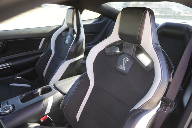 2022 Ford Mustang Shelby GT500