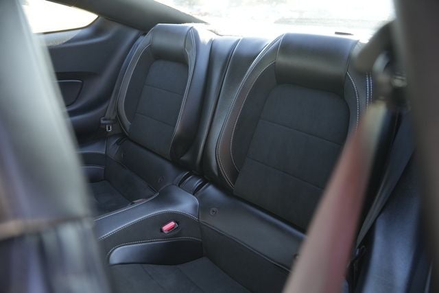 2022 Ford Mustang Shelby GT500