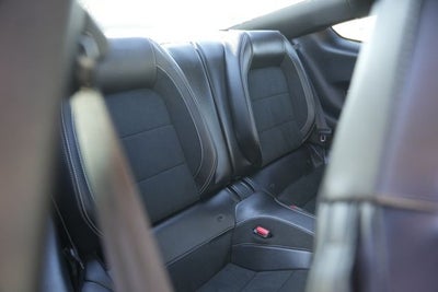 2022 Ford Mustang Shelby GT500