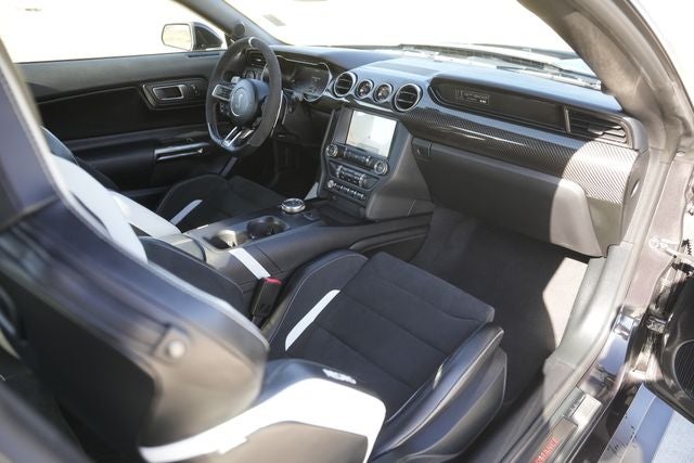 2022 Ford Mustang Shelby GT500