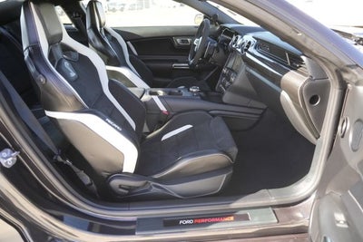 2022 Ford Mustang Shelby GT500