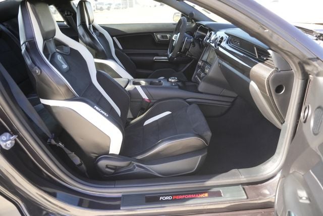 2022 Ford Mustang Shelby GT500