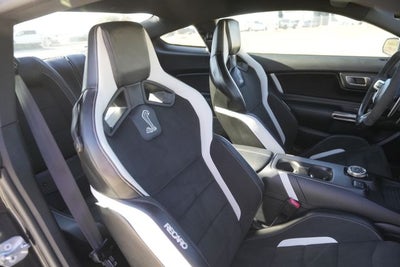 2022 Ford Mustang Shelby GT500