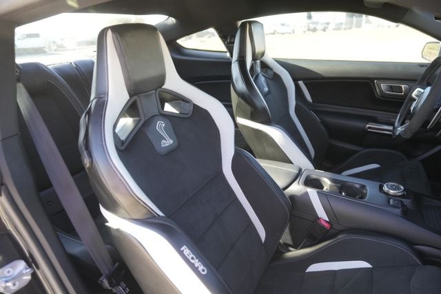 2022 Ford Mustang Shelby GT500