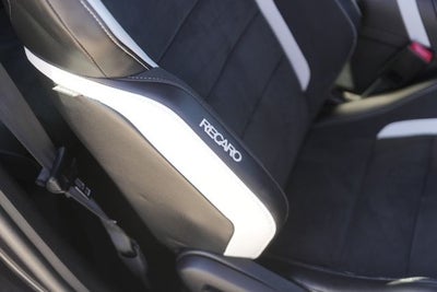 2022 Ford Mustang Shelby GT500