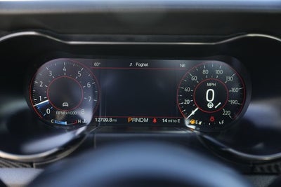 2022 Ford Mustang Shelby GT500