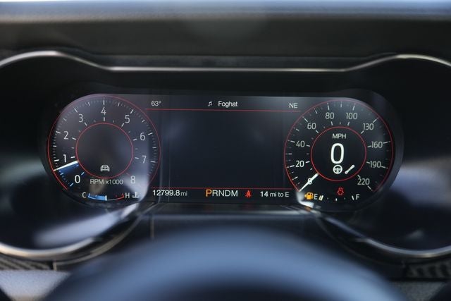 2022 Ford Mustang Shelby GT500