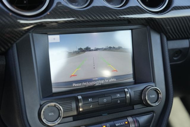 2022 Ford Mustang Shelby GT500