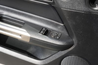 2022 Ford Mustang Shelby GT500