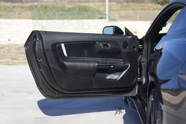 2022 Ford Mustang Shelby GT500