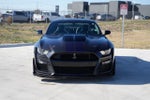 2022 Ford Mustang Shelby GT500