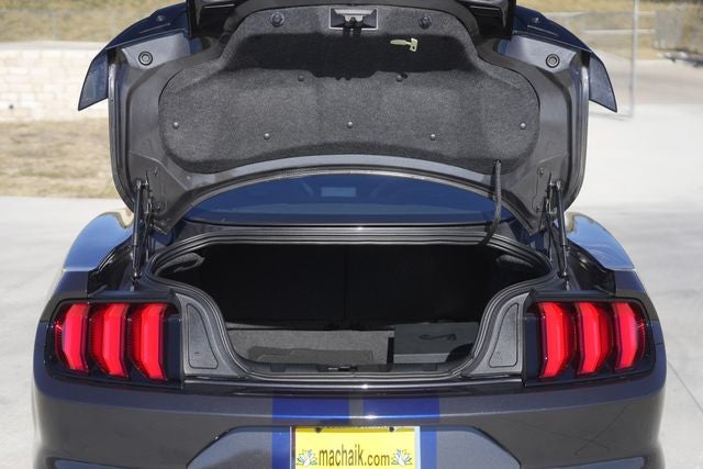 2022 Ford Mustang Shelby GT500