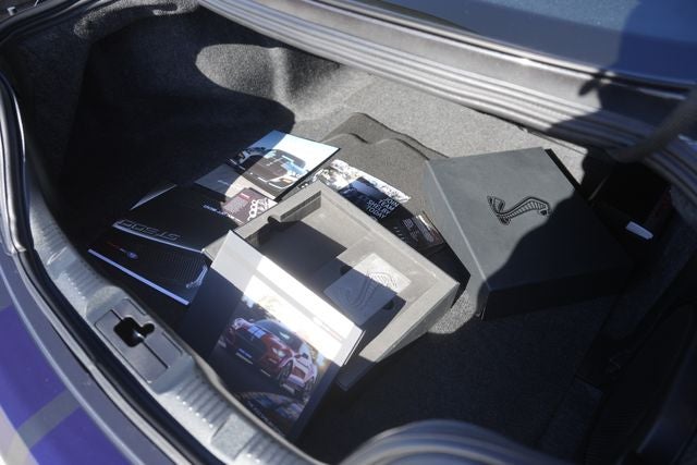 2022 Ford Mustang Shelby GT500