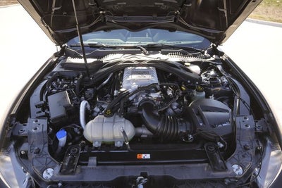 2022 Ford Mustang Shelby GT500