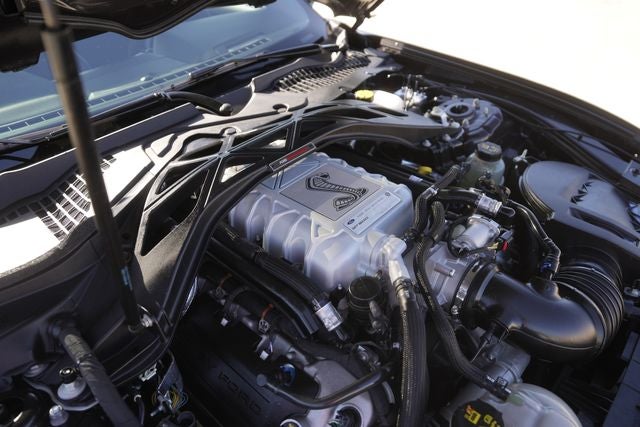 2022 Ford Mustang Shelby GT500