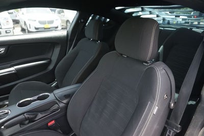 2016 Ford Mustang EcoBoost