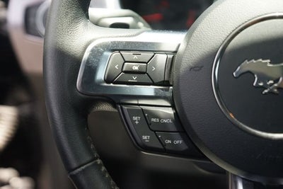 2016 Ford Mustang EcoBoost