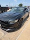 2016 Ford Mustang EcoBoost