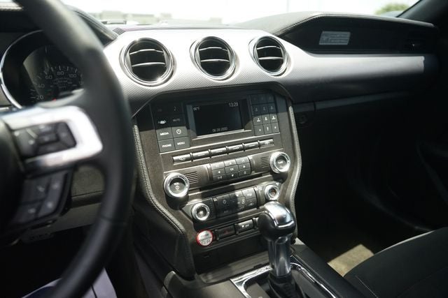 2016 Ford Mustang EcoBoost