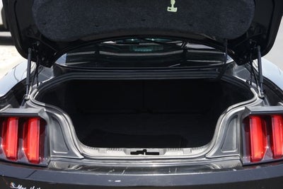 2016 Ford Mustang EcoBoost