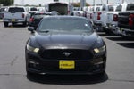 2016 Ford Mustang EcoBoost