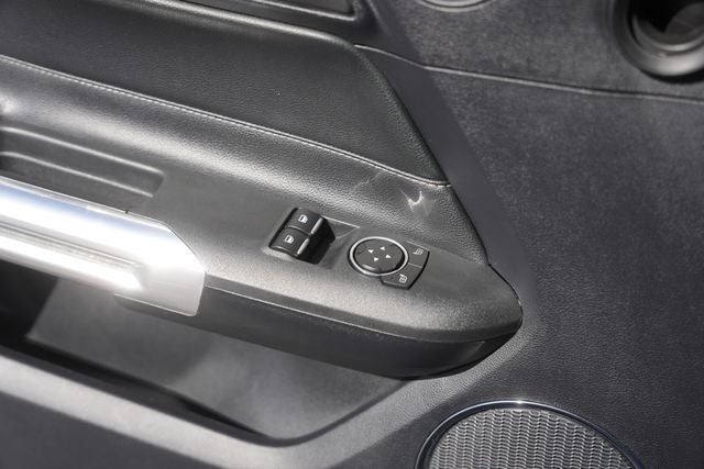 2015 Ford Mustang EcoBoost Premium