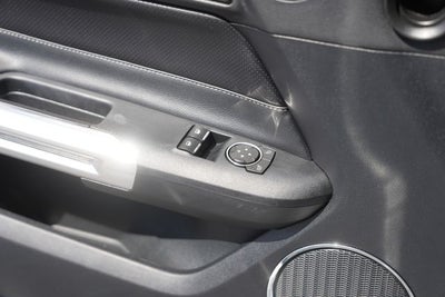 2015 Ford Mustang EcoBoost Premium