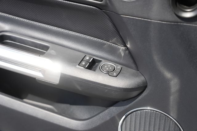 2015 Ford Mustang EcoBoost Premium