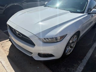 2015 Ford Mustang Base