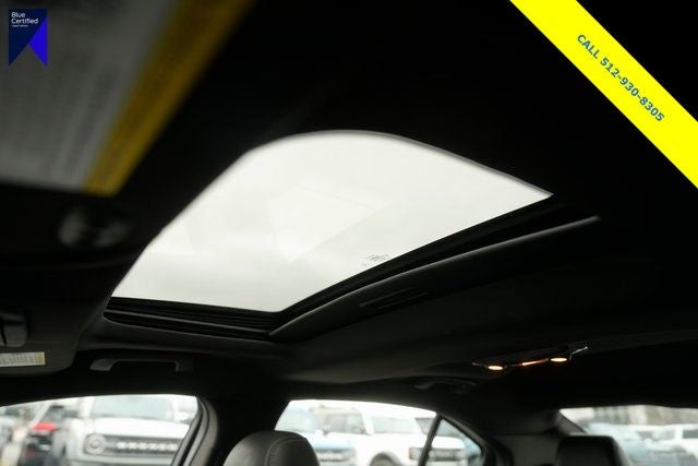 2018 Ford Taurus SHO