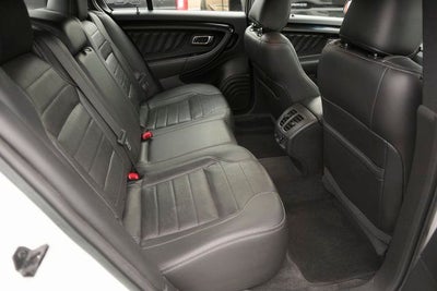 2018 Ford Taurus SHO