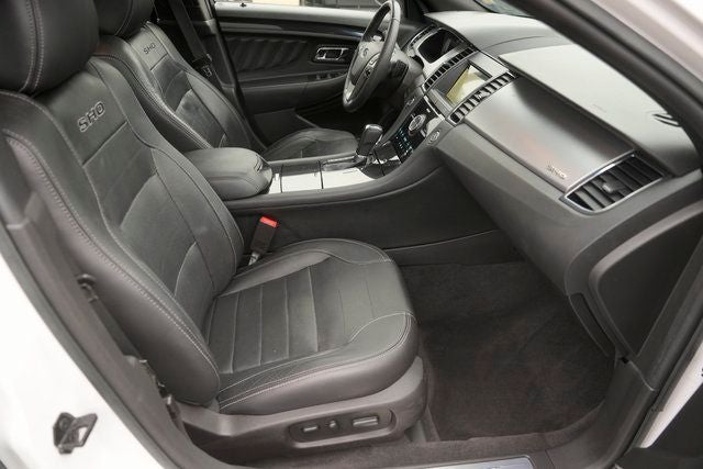 2018 Ford Taurus SHO