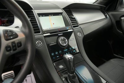 2018 Ford Taurus SHO