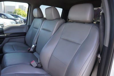 2019 Ford F-250SD XL