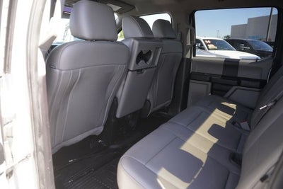 2019 Ford F-250SD XL