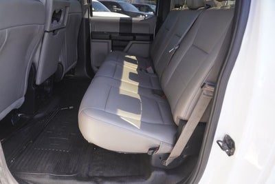 2019 Ford F-250SD XL