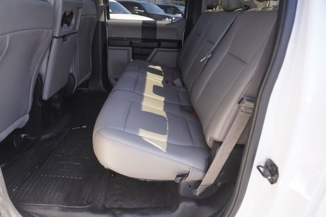 2019 Ford F-250SD XL