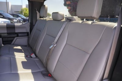 2019 Ford F-250SD XL