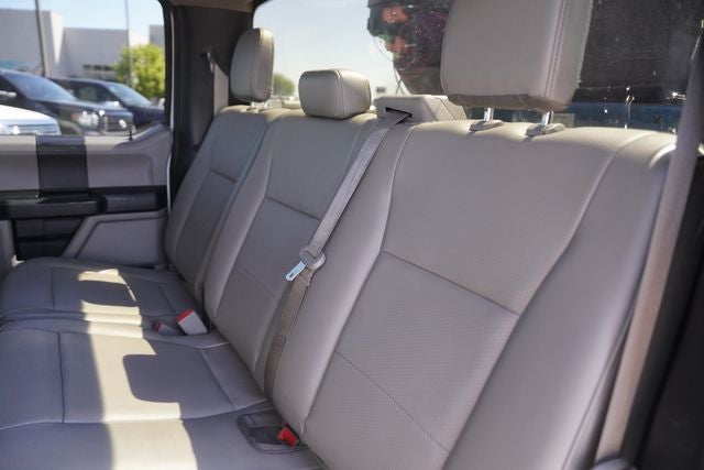 2019 Ford F-250SD XL