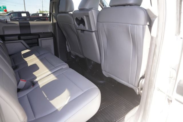 2019 Ford F-250SD XL