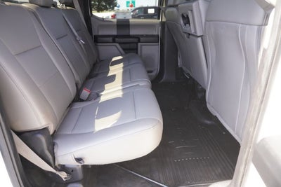 2019 Ford F-250SD XL