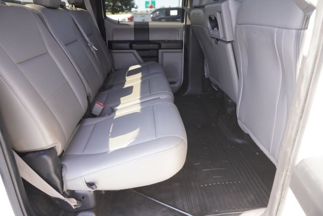 2019 Ford F-250SD XL