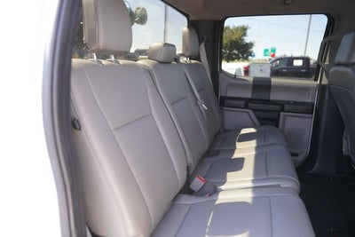 2019 Ford F-250SD XL