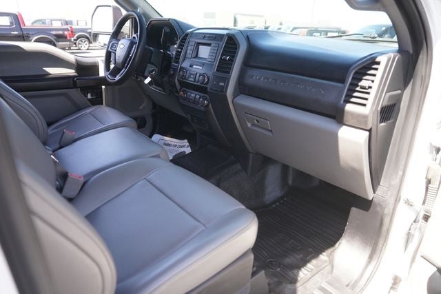 2019 Ford F-250SD XL