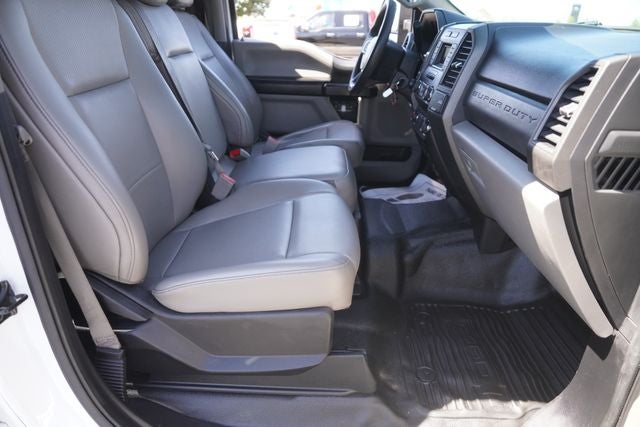 2019 Ford F-250SD XL