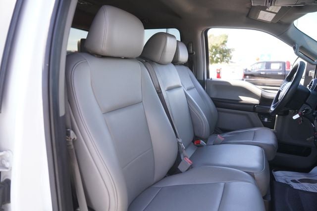 2019 Ford F-250SD XL