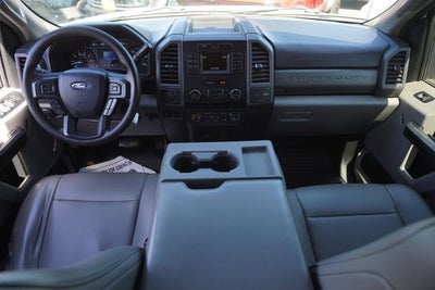 2019 Ford F-250SD XL